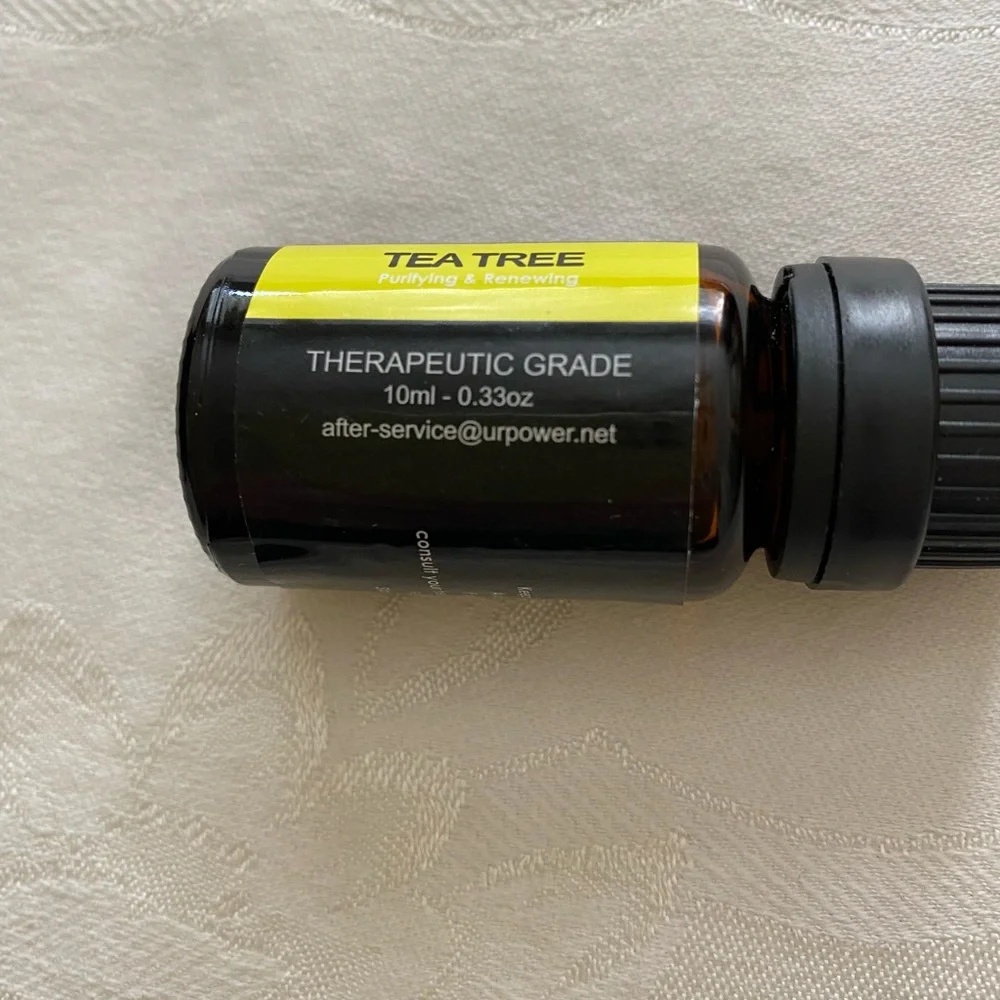 urpower tea tree
